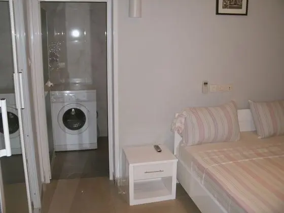 Superior Apart Daire, 2 Yatak Odası, Sigara İçilmez