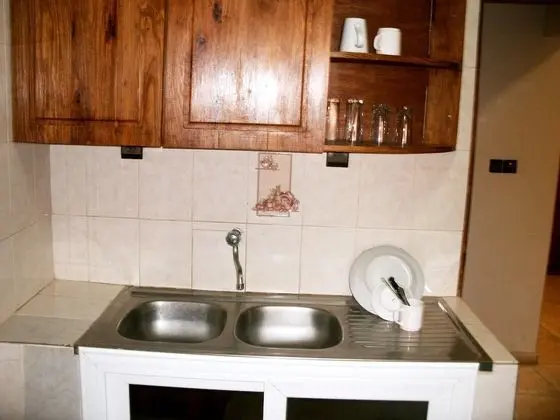 Superior Apart Daire, 2 Yatak Odası, Sigara İçilmez