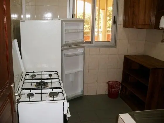 Superior Apart Daire, 2 Yatak Odası, Sigara İçilmez