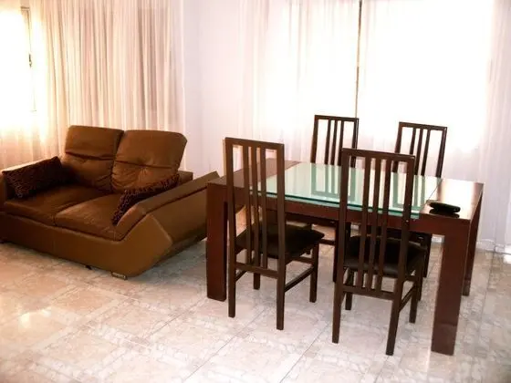 Superior Apart Daire, 2 Yatak Odası, Sigara İçilmez