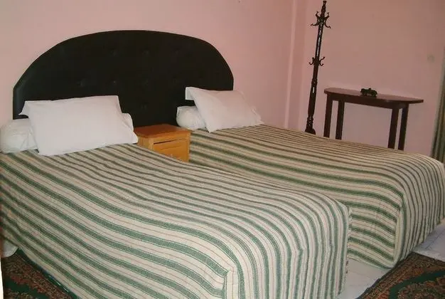 Tek Kişilik Oda