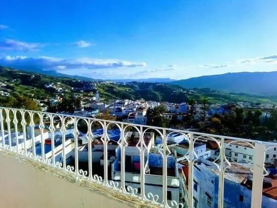 Family Apart Daire, 2 Yatak Odası