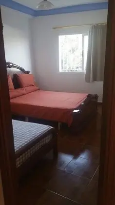 Family Apart Daire, 2 Yatak Odası