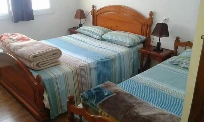 Family Apart Daire, 2 Yatak Odası