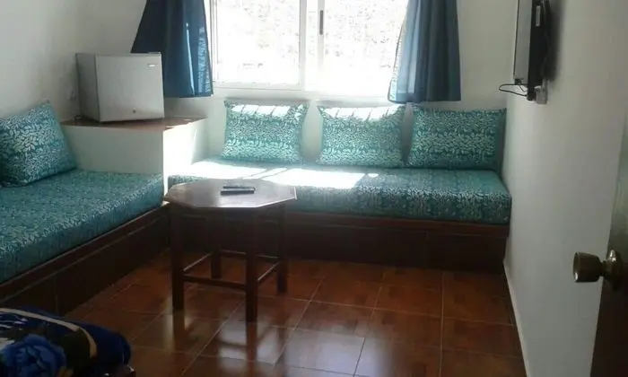 Family Apart Daire, 2 Yatak Odası