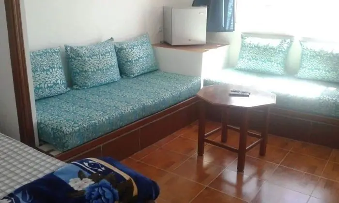 Family Apart Daire, 2 Yatak Odası