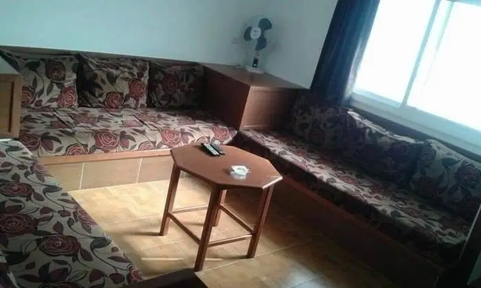 Family Apart Daire, 2 Yatak Odası