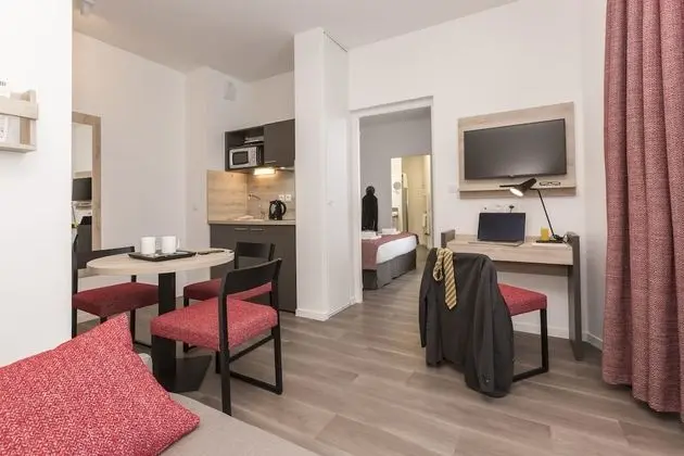 Apart Daire, Sigara İçilmez