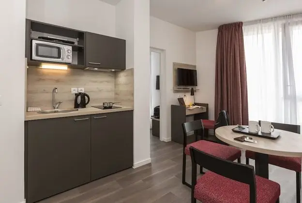 Apart Daire, Sigara İçilmez