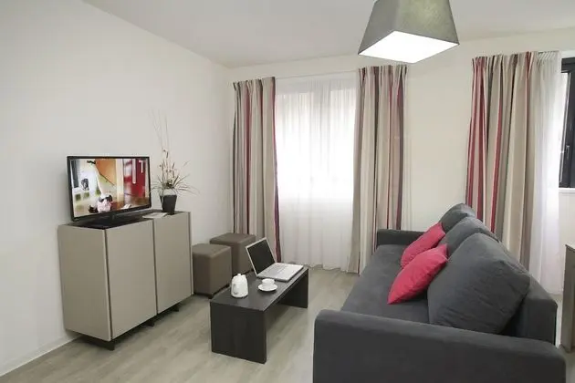 Apart Daire, 1 Yatak Odası (4 People)