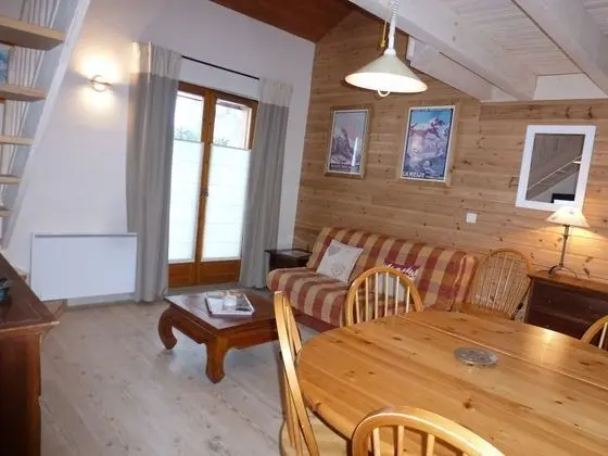 Apart Daire (Duplex)