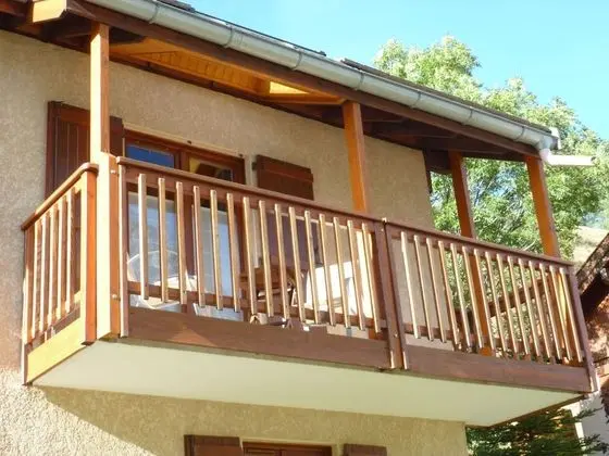 Apart Daire (Duplex)