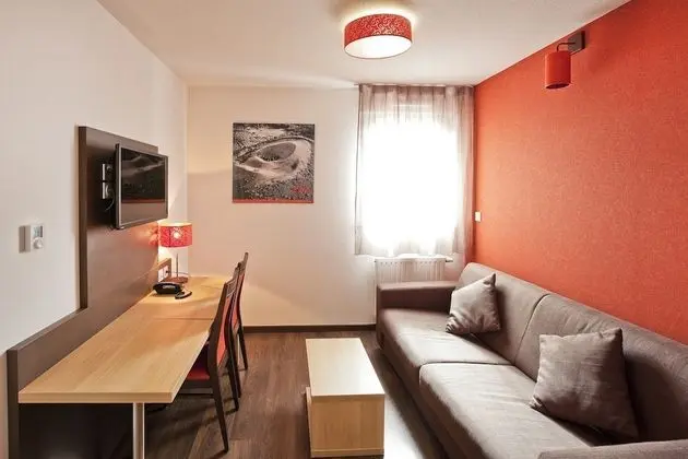 Apart Daire, 1 Yatak Odası (Privilege)