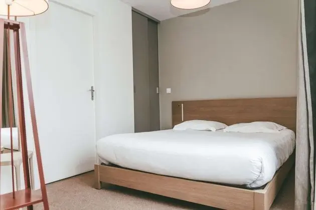 Classic Apart Daire, 1 Yatak Odası (4 pax)