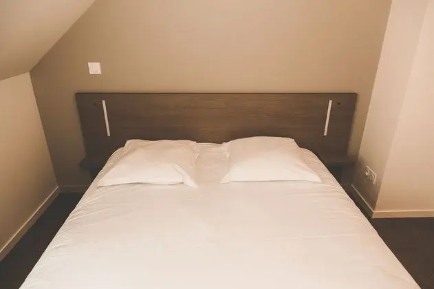 Classic Apart Daire, 1 Yatak Odası (4 pax)