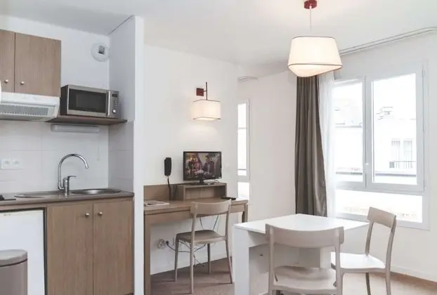 Classic Apart Daire, 1 Yatak Odası (4 pax)