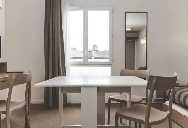 Classic Apart Daire, 1 Yatak Odası (4 pax)