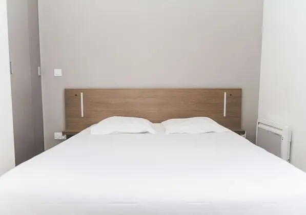 Classic Apart Daire, 1 Yatak Odası (4 pax)
