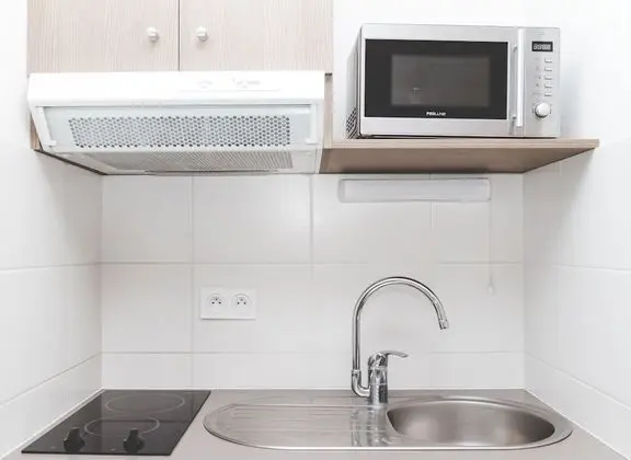 Superior Apart Daire, 1 Yatak Odası (4 pax)