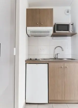 Superior Apart Daire, 1 Yatak Odası (4 pax)