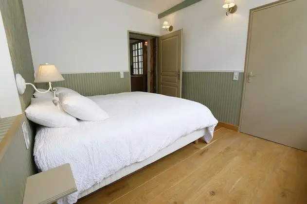 Comfort Çatı Katı Süiti (Penthouse), 1 Yatak Odası (B01 Appartement Alleran)