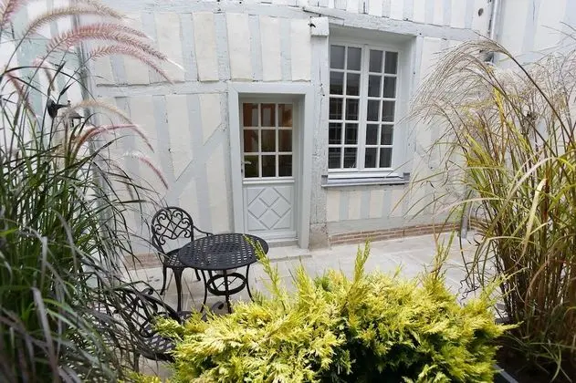 Comfort Çatı Katı Süiti (Penthouse), 1 Yatak Odası (B01 Appartement Alleran)