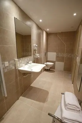 Comfort Çatı Katı Süiti (Penthouse), 1 Yatak Odası (B01 Appartement Alleran)