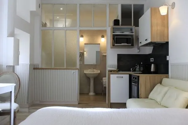 Comfort Stüdyo
