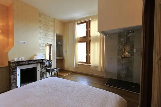 Deluxe Süit (Hugues 1er de Champagne)