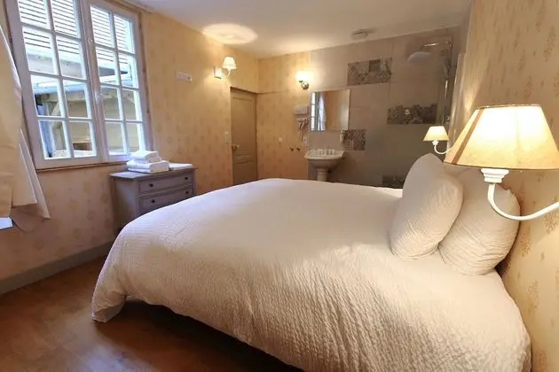 Deluxe Süit (Hugues 1er de Champagne)