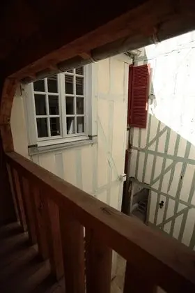 Deluxe Süit (Hugues 1er de Champagne)