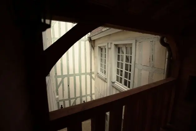 Deluxe Süit (Hugues 1er de Champagne)