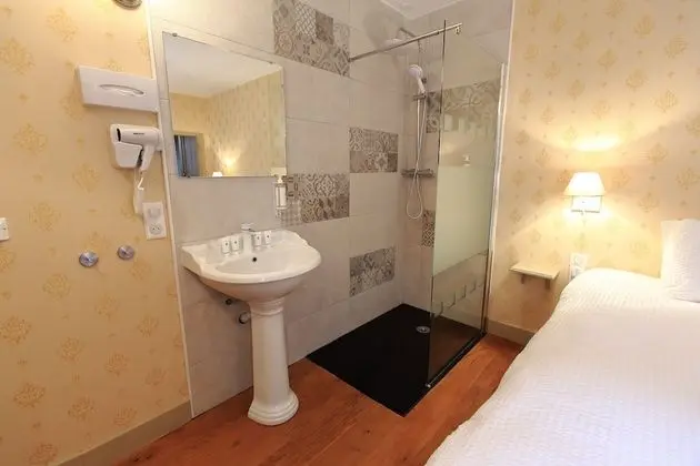 Deluxe Süit (Hugues 1er de Champagne)