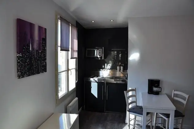 Apart Daire (Urban chic)
