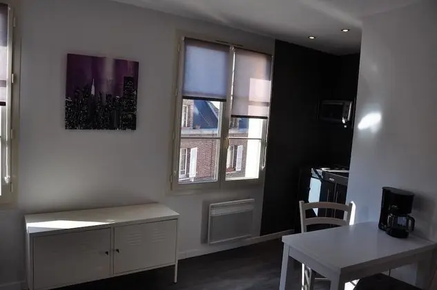Apart Daire (Urban chic)