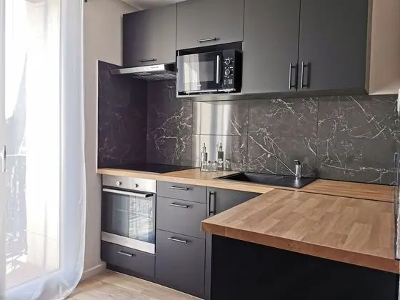 Standard Apart Daire, Balkon, Avlu Manzaralı (Café La Tour)