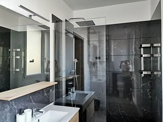 Standard Apart Daire, Balkon, Avlu Manzaralı (Café La Tour)