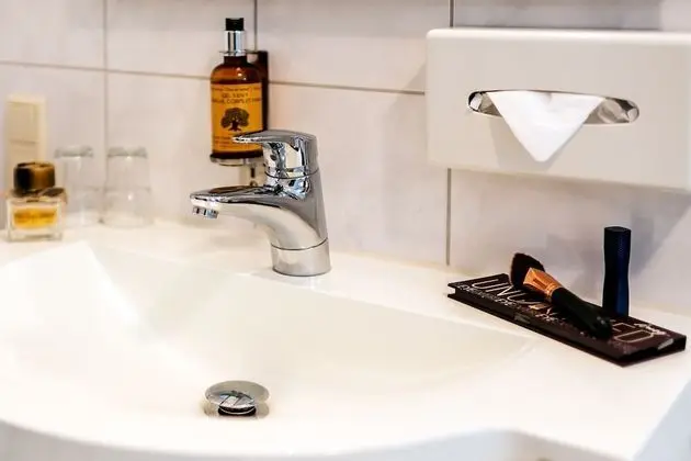 Apart Daire, 2 Yatak Odası, Balkon, Bahçe Manzaralı