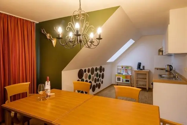 Apart Daire, 3 Yatak Odası