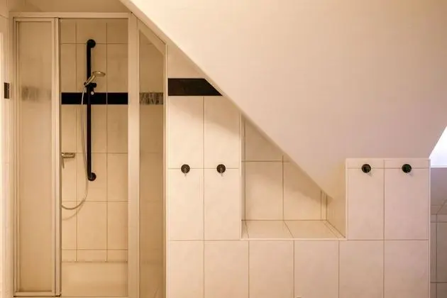 Apart Daire, 3 Yatak Odası