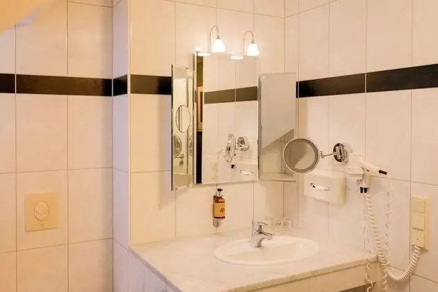 Apart Daire, 3 Yatak Odası