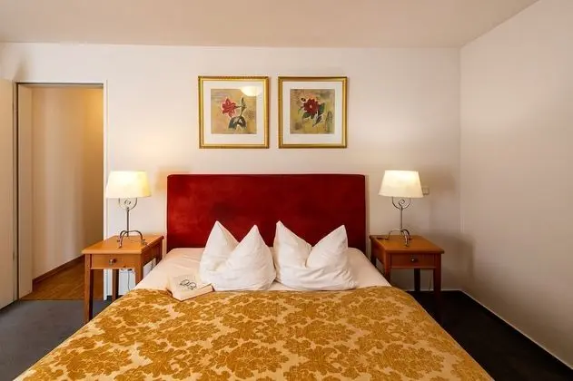 Grand Apart Daire, 2 Yatak Odası, Balkon