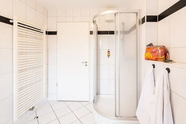 Grand Apart Daire, 2 Yatak Odası, Balkon