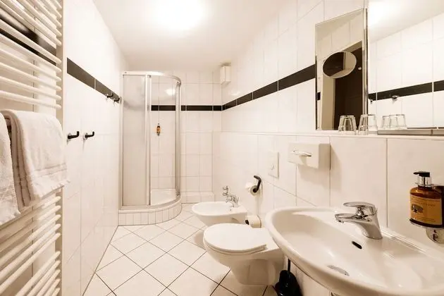 Standard Apart Daire, 1 Yatak Odası