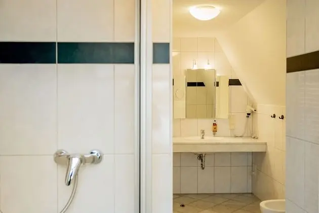 Superior Apart Daire, 3 Yatak Odası, 2 Banyolu, Bahçe Manzaralı