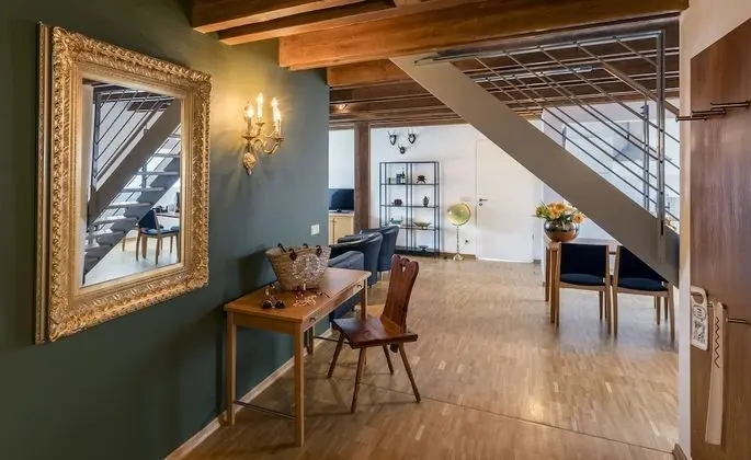 Superior Apart Daire, 4 Yatak Odası, 2 Banyolu, Resort Manzaralı