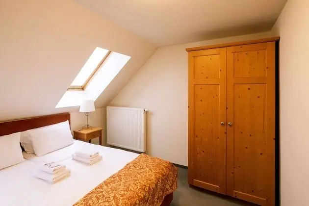 Superior Apart Daire, 4 Yatak Odası, 2 Banyolu, Resort Manzaralı