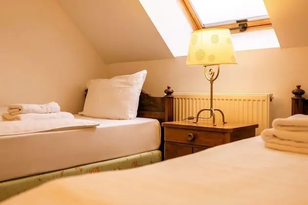 Superior Apart Daire, 4 Yatak Odası, 2 Banyolu, Resort Manzaralı