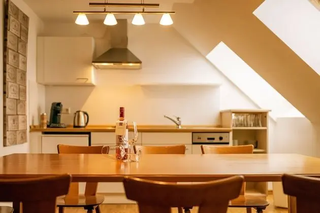 Superior Apart Daire, 4 Yatak Odası, 2 Banyolu, Resort Manzaralı