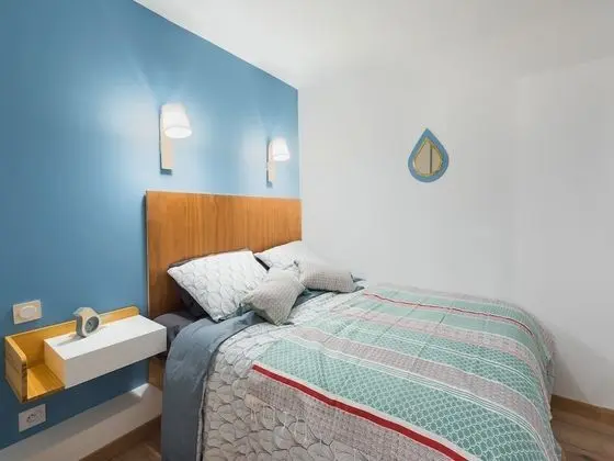 Apart Daire, Özel Banyo (5 min.Gare + Terrasse)